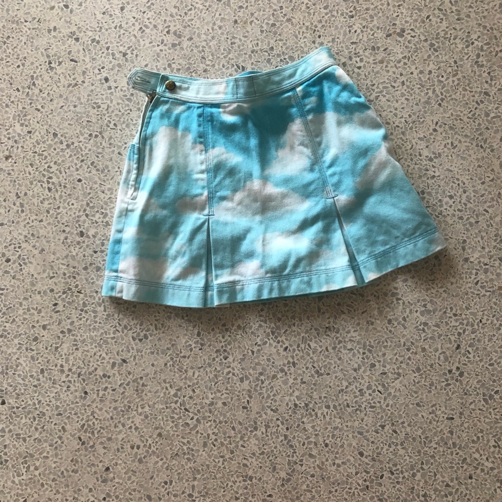 Moschino skirt